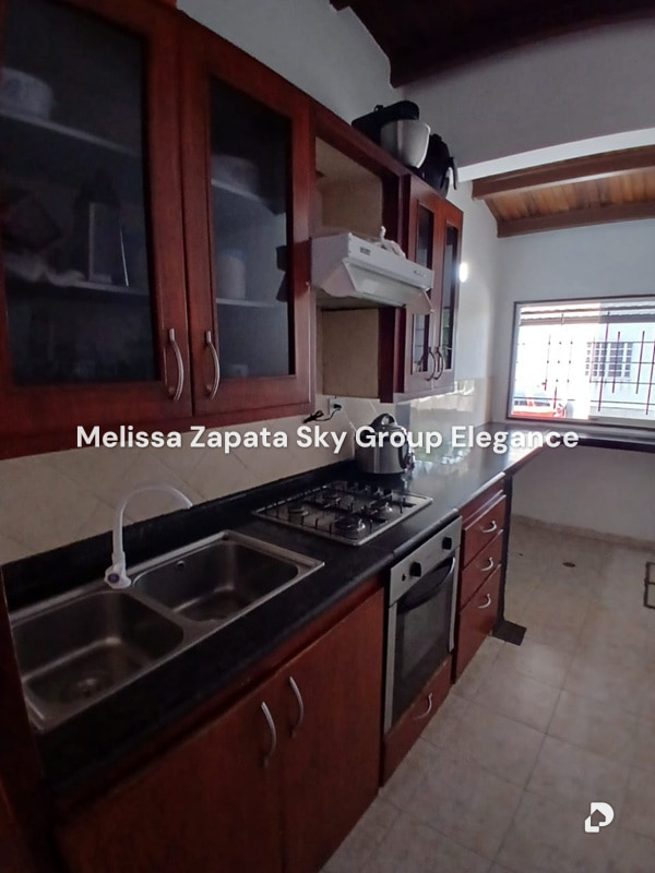 Casa en Petimora Iii, Barquisimeto – 1