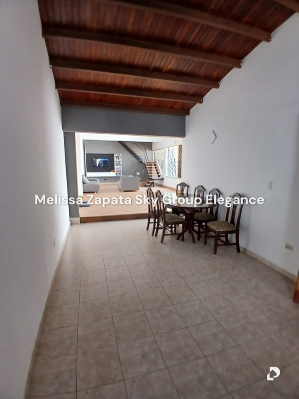 Casa en Petimora Iii, Barquisimeto – 4