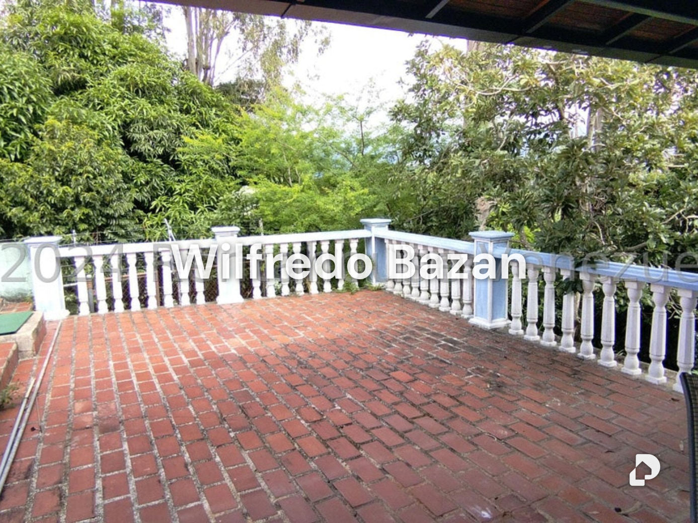Casa en Los Pomelos, Caracas – 12