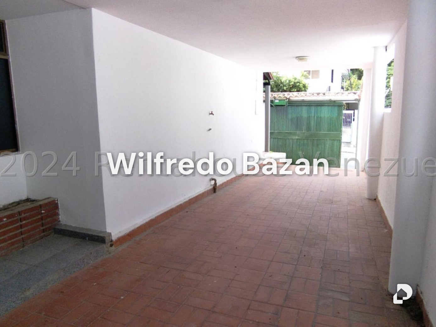 Casa en Los Pomelos, Caracas – 3