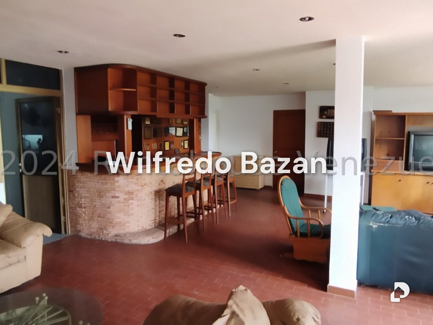 Casa en Los Pomelos, Caracas – 11