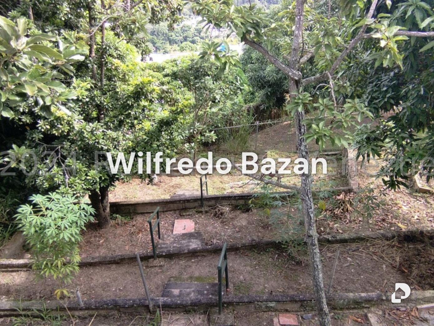 Casa en Los Pomelos, Caracas – 15