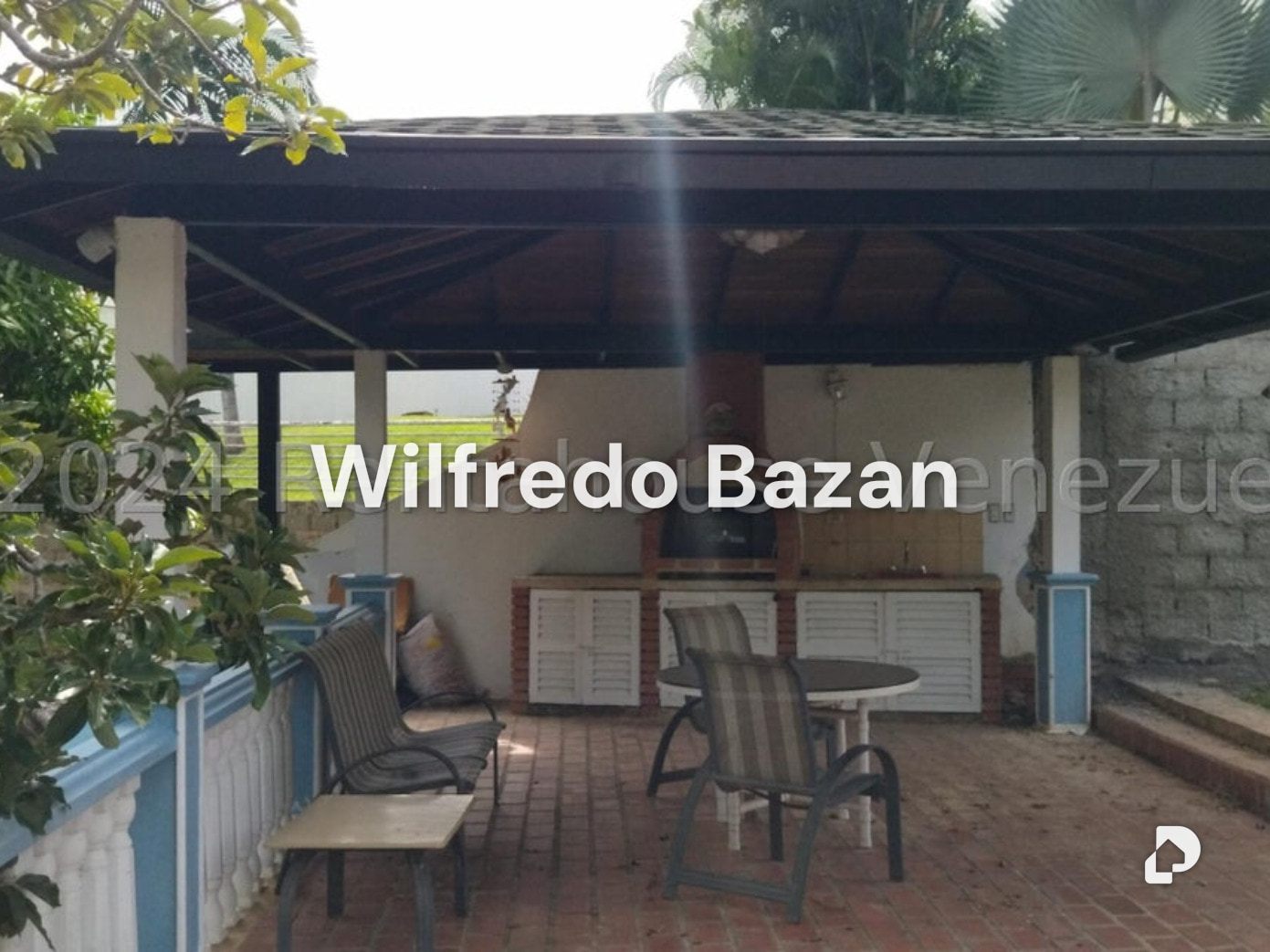Casa en Los Pomelos, Caracas – 14