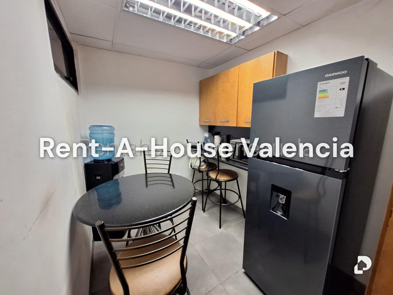 Local comercial en La Candelaria, Valencia – 27