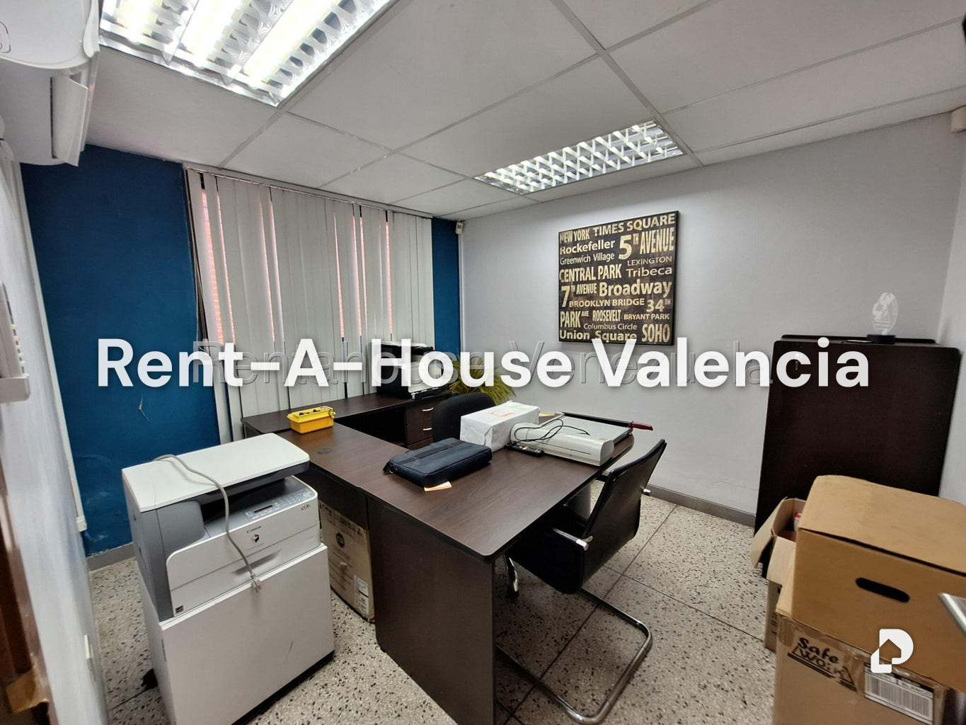 Local comercial en La Candelaria, Valencia – 15