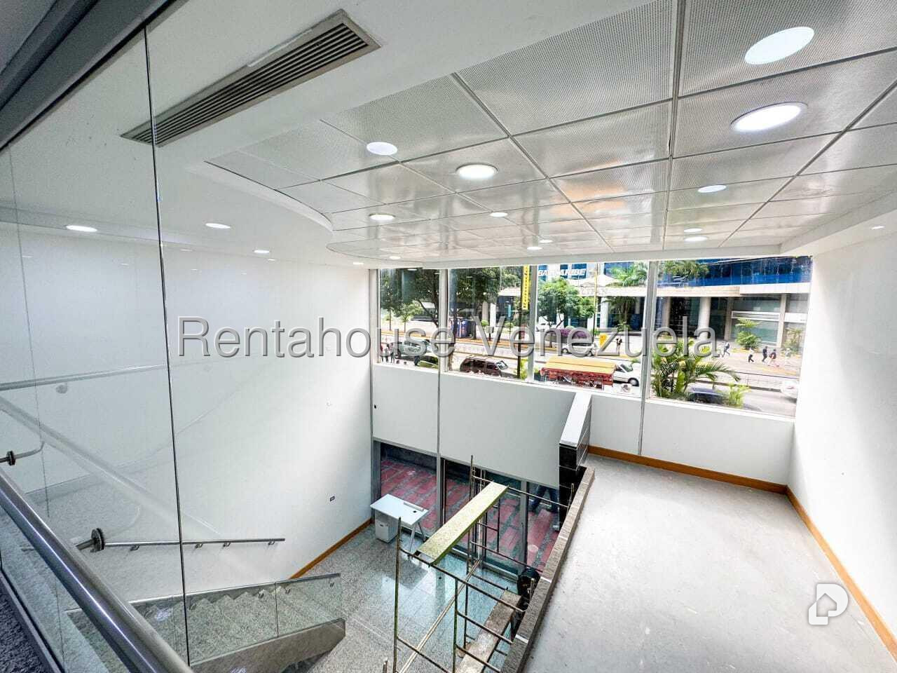 Local comercial en Chacao, Caracas – 16