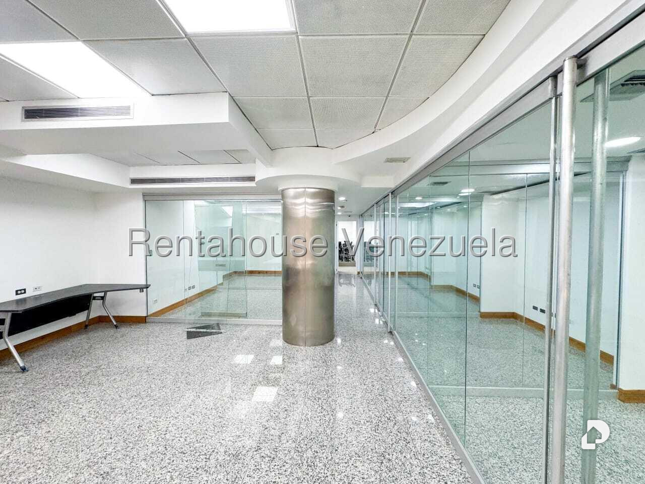 Local comercial en Chacao, Caracas – 13