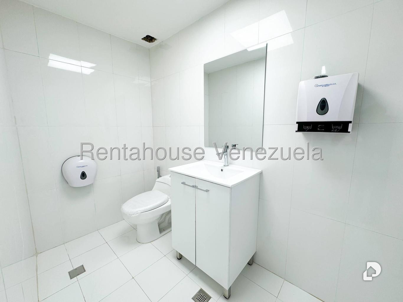 Local comercial en Chacao, Caracas – 14