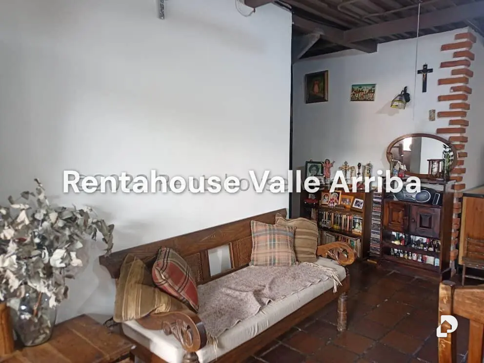 Casa en Turumo, Caracas – 8