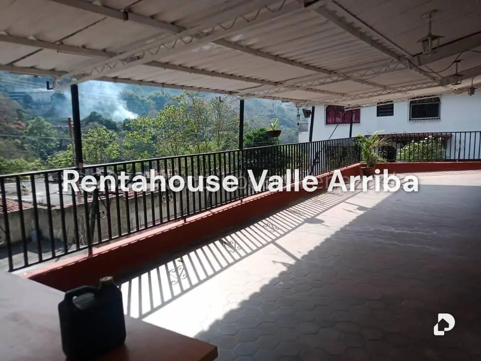 Casa en Turumo, Caracas – 19