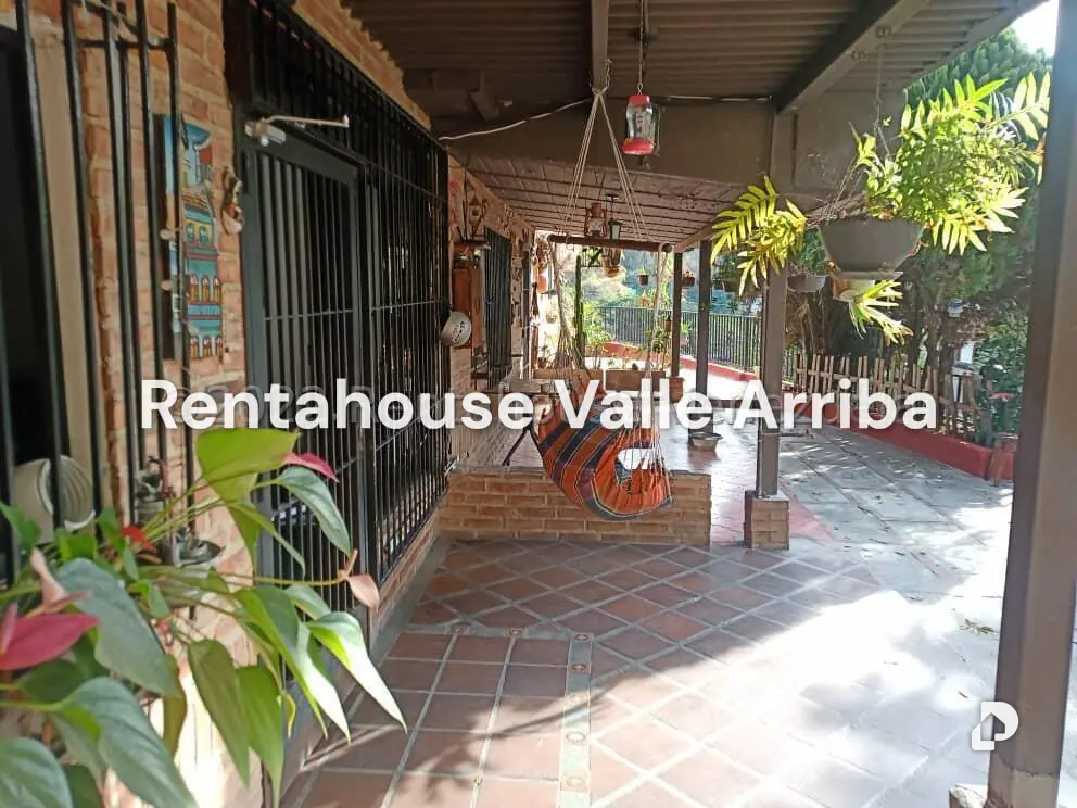 Casa en Turumo, Caracas – 4