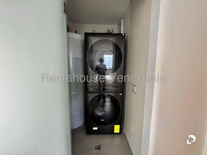 Apartamento en El Pauji, Caracas – 18
