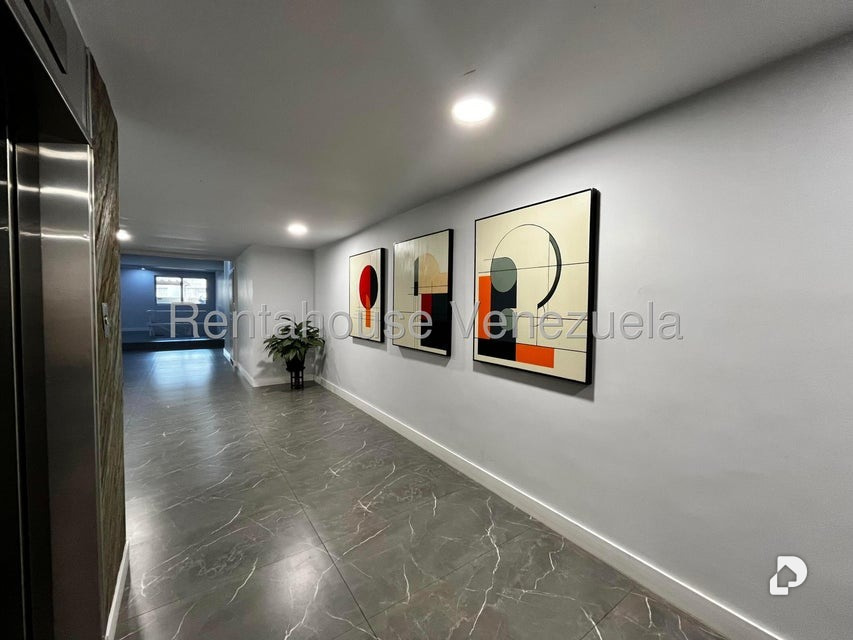 Apartamento en El Pauji, Caracas – 4