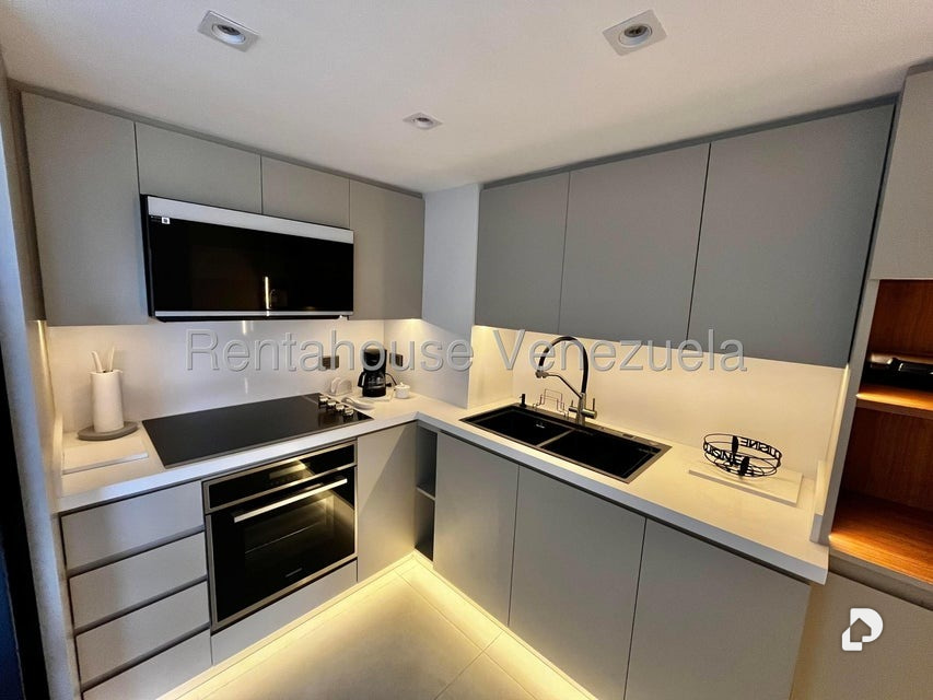 Apartamento en El Pauji, Caracas – 14