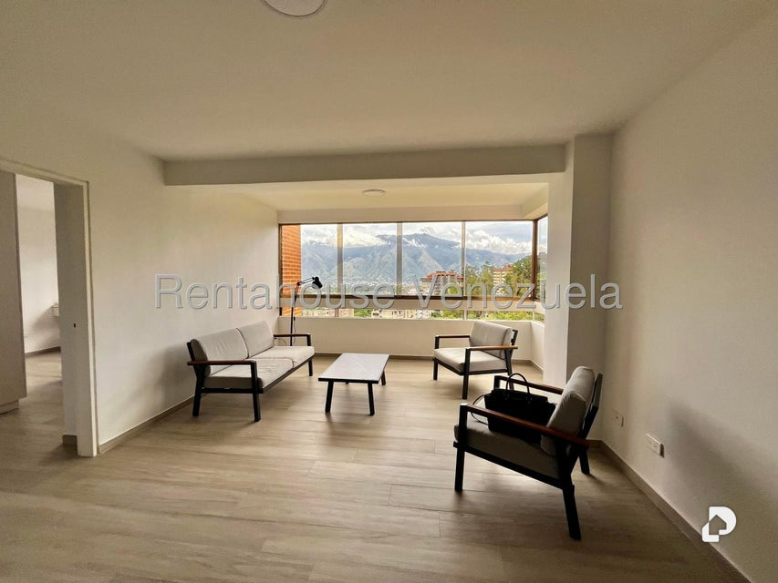 Apartamento en El Pauji, Caracas – 7