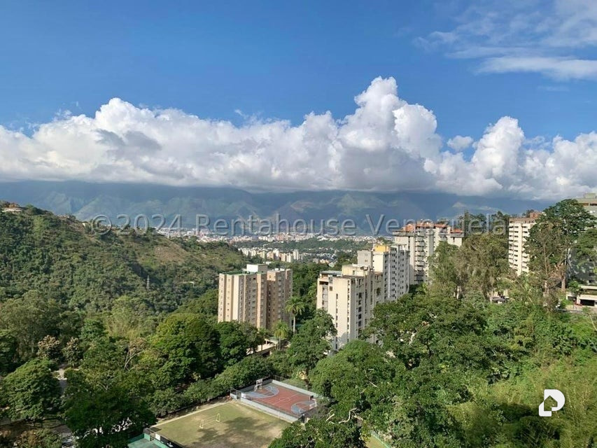 Apartamento en El Pauji, Caracas – 2
