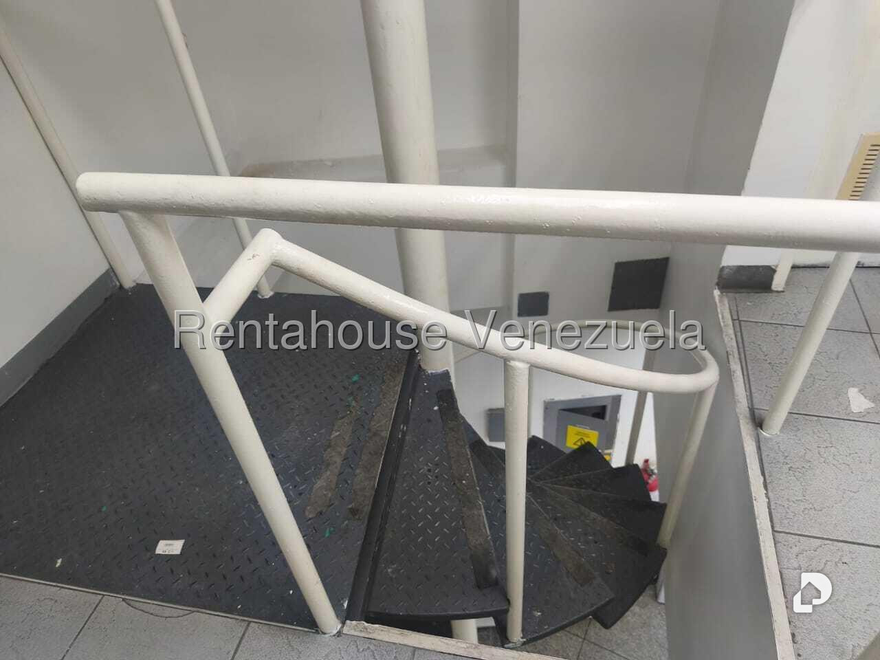 Commercial space in San Bernardino, Caracas – 10