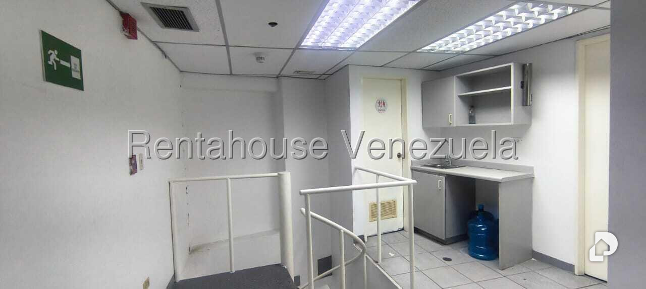 Commercial space in San Bernardino, Caracas – 12