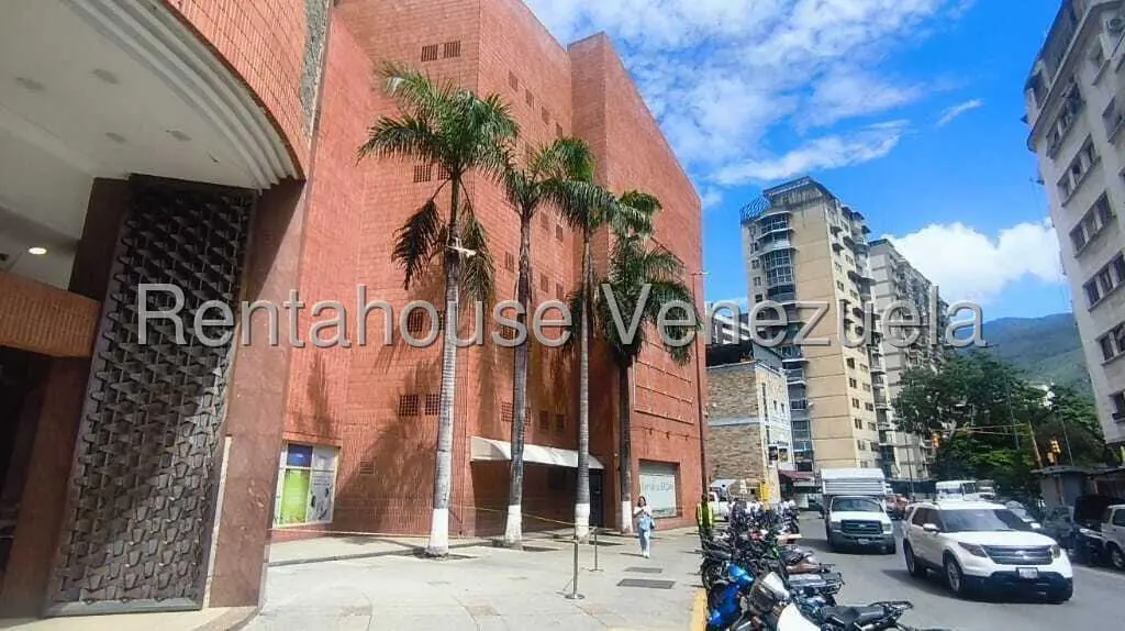 Commercial space in San Bernardino, Caracas - 1