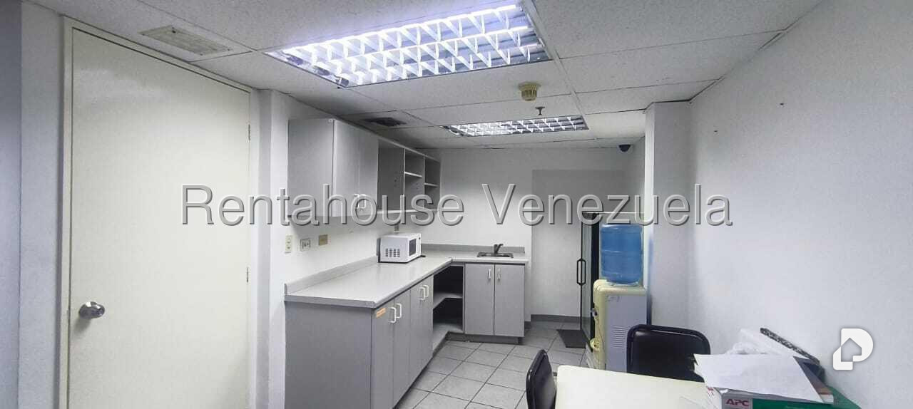 Commercial space in San Bernardino, Caracas – 15