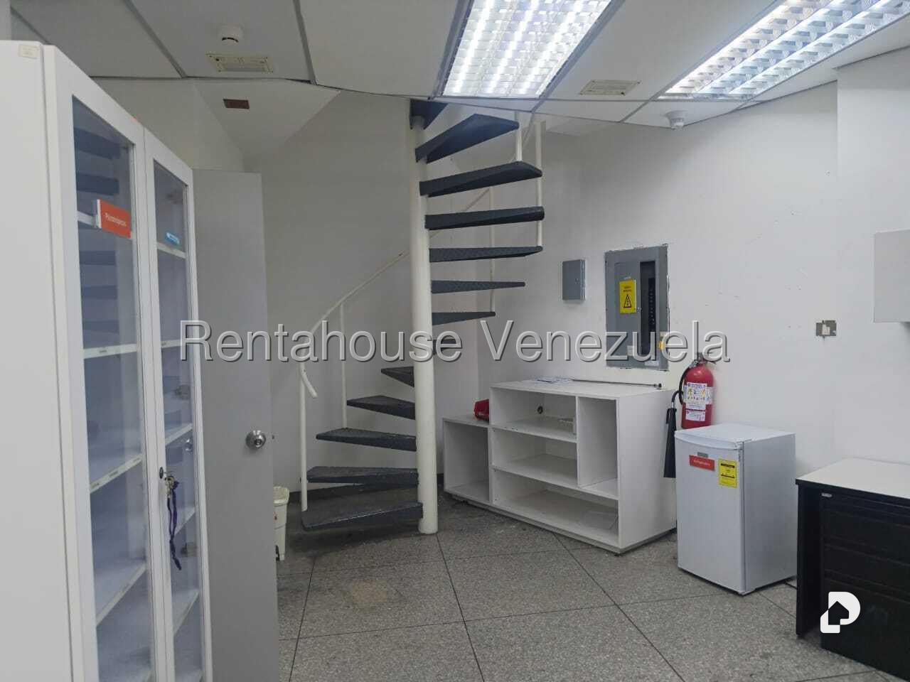 Commercial space in San Bernardino, Caracas – 9