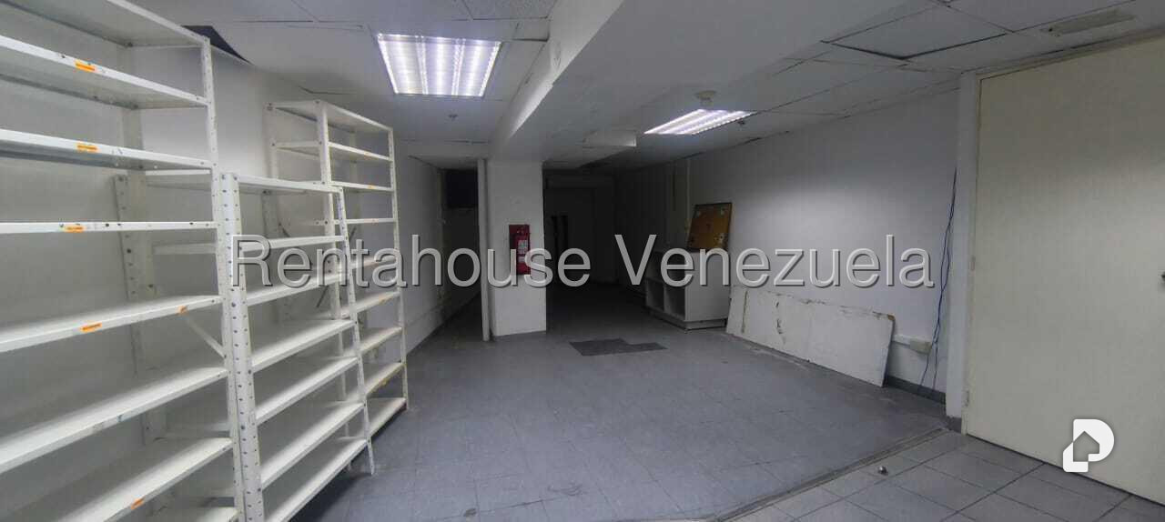 Commercial space in San Bernardino, Caracas – 19