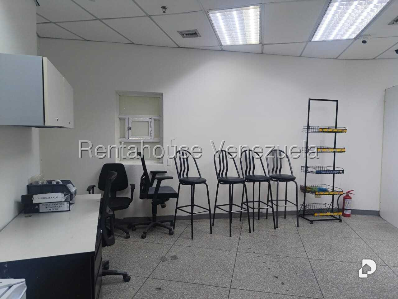 Commercial space in San Bernardino, Caracas – 8