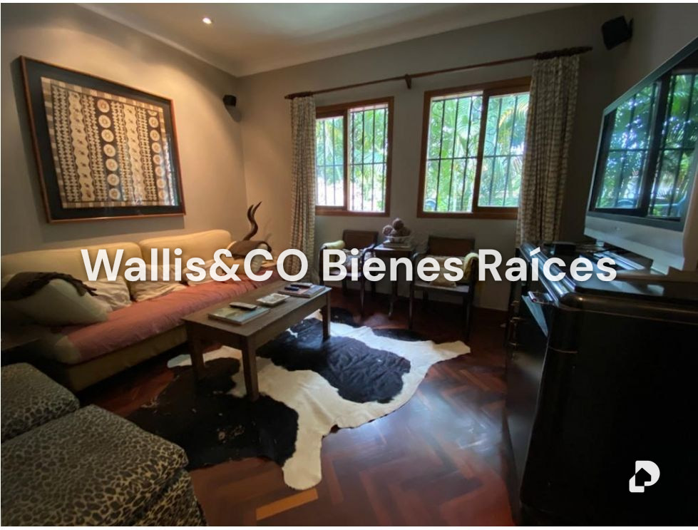 Casa en Country Club, Caracas – 3