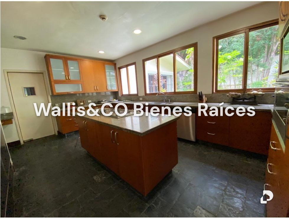 Casa en Country Club, Caracas – 4