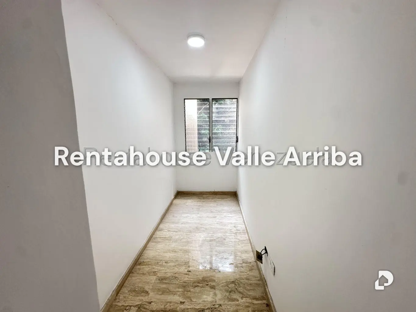 Apartamento en La Boyera, Caracas – 19