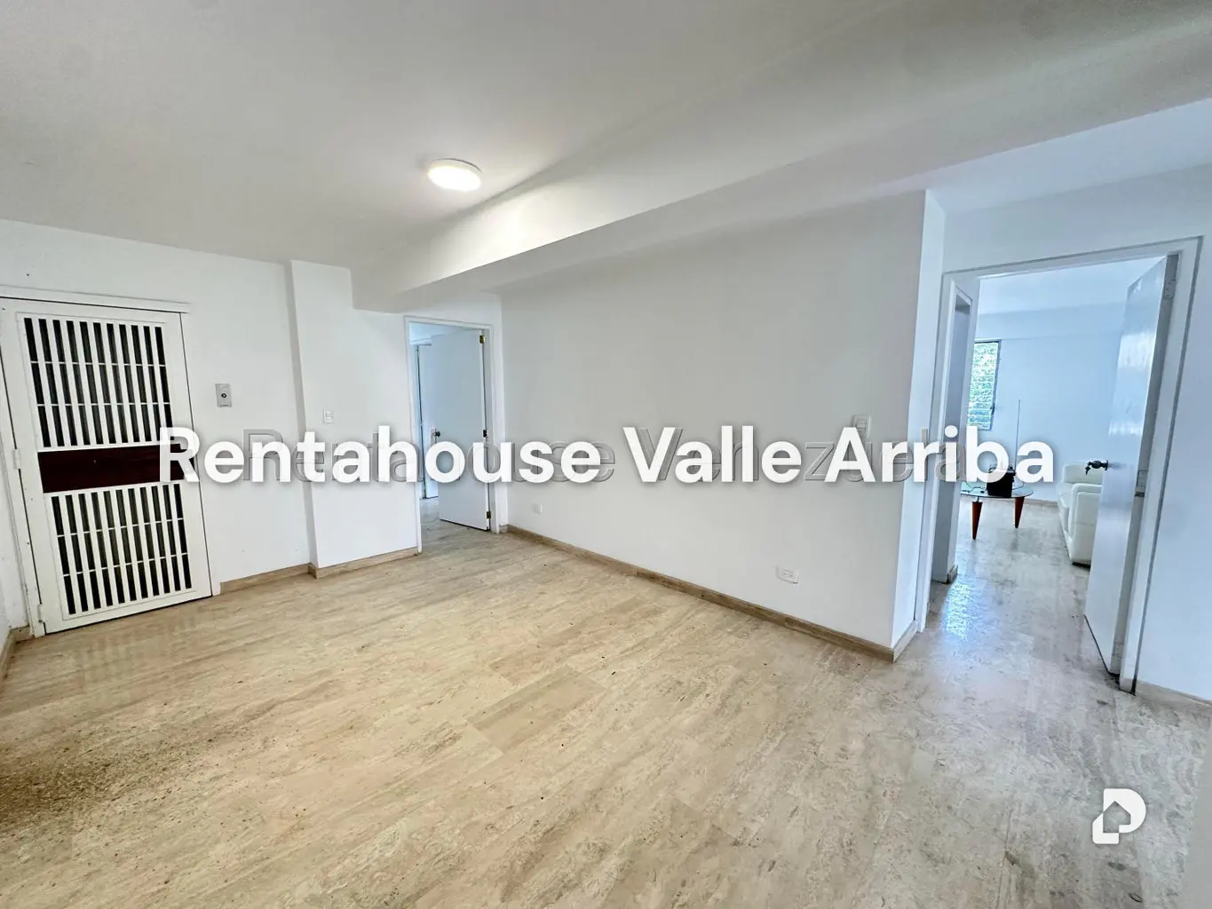Apartamento en La Boyera, Caracas – 3
