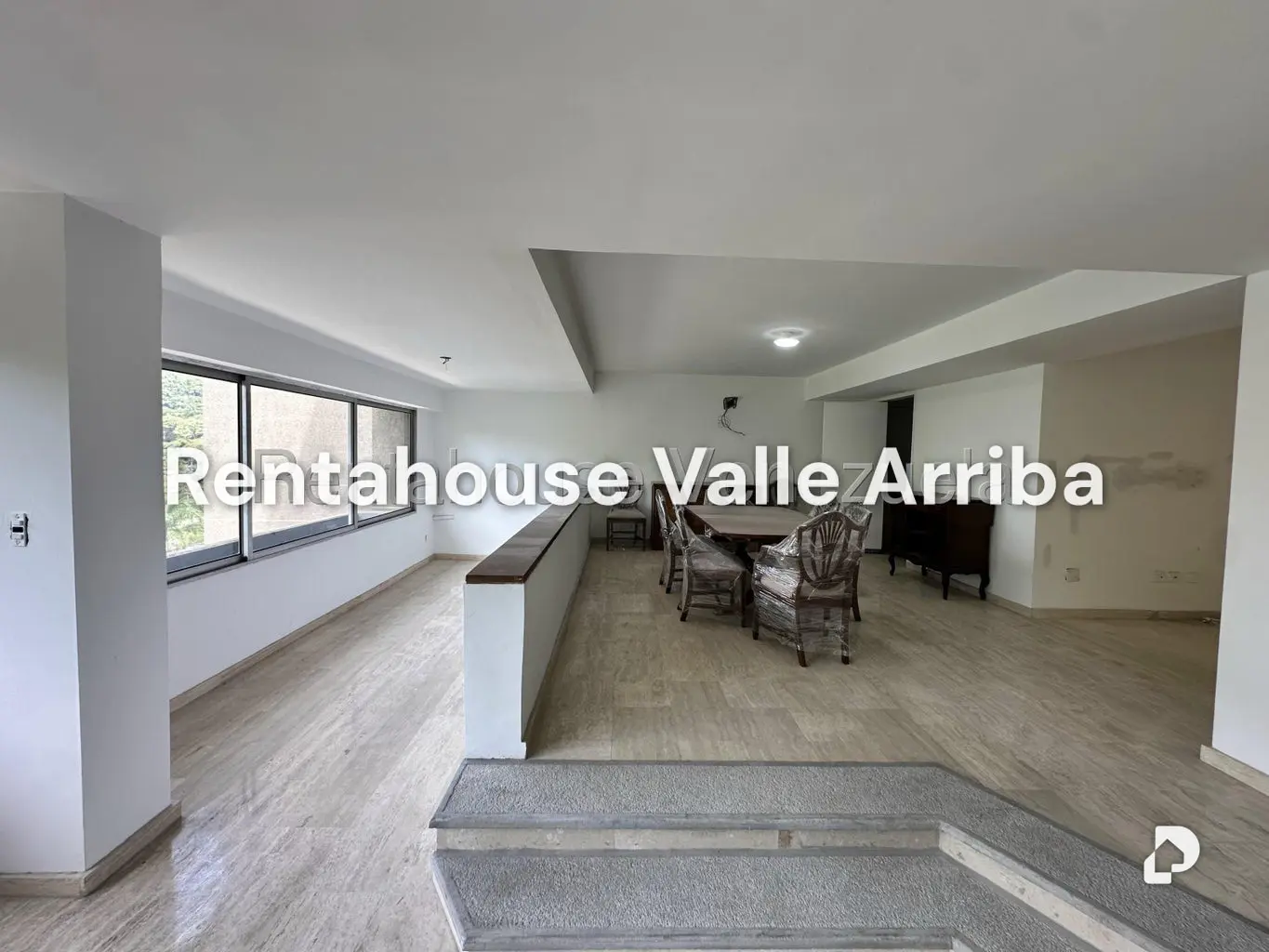 Apartamento en La Boyera, Caracas – 7