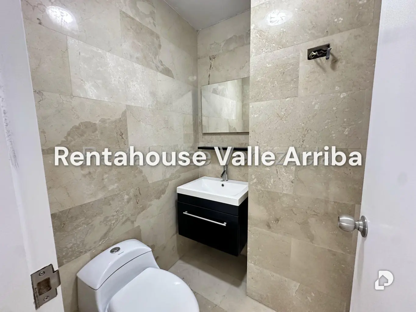 Apartamento en La Boyera, Caracas – 27