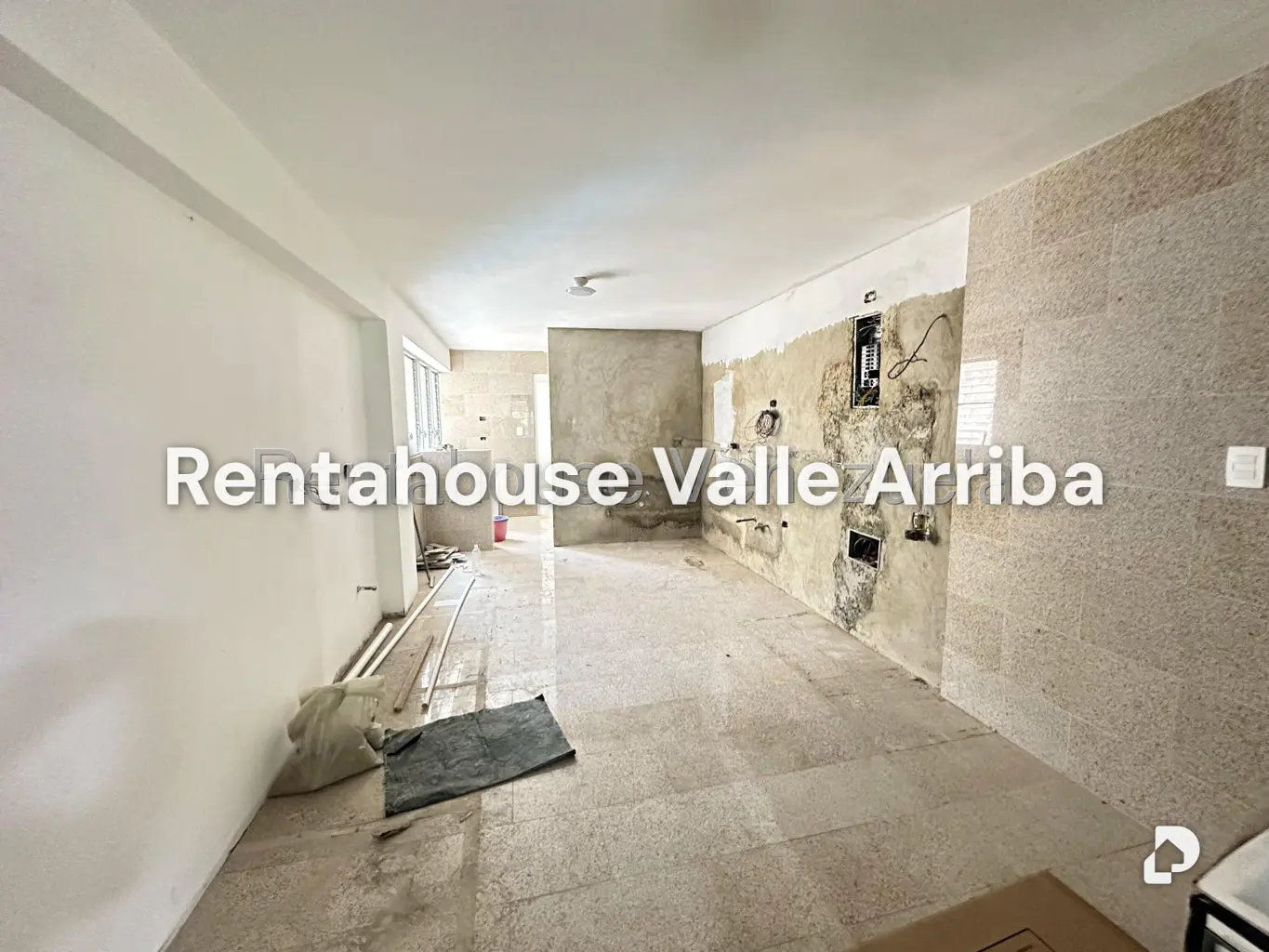 Apartamento en La Boyera, Caracas – 28
