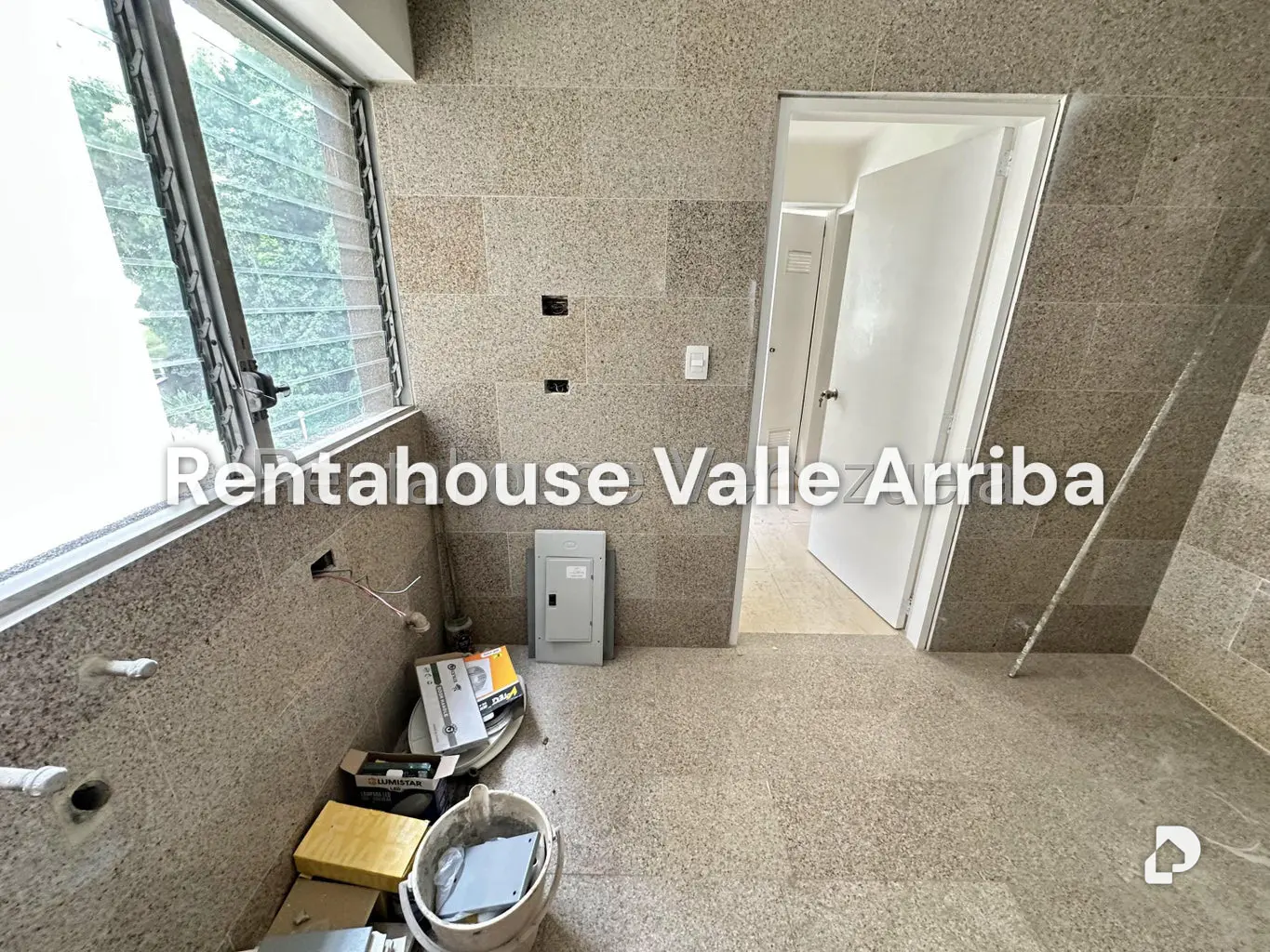 Apartamento en La Boyera, Caracas – 29