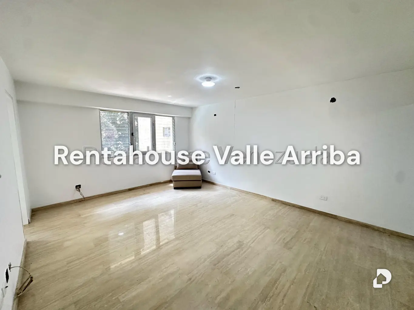 Apartamento en La Boyera, Caracas – 16