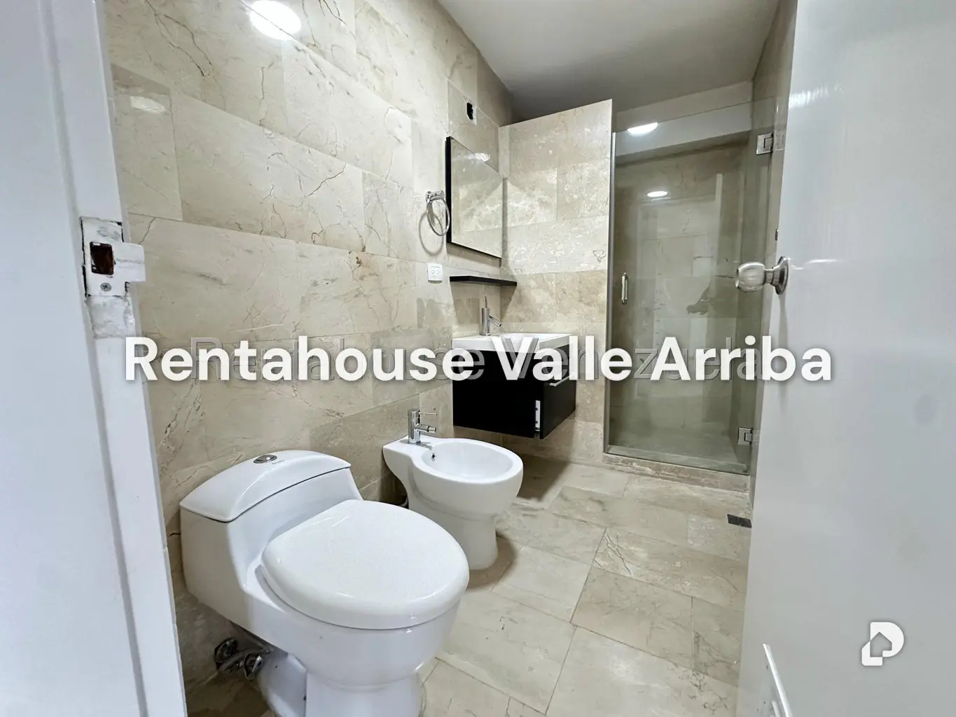 Apartamento en La Boyera, Caracas – 14