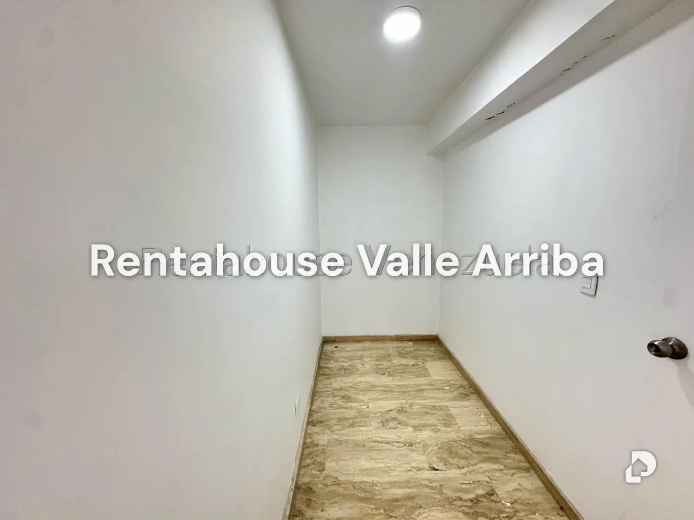 Apartamento en La Boyera, Caracas – 20