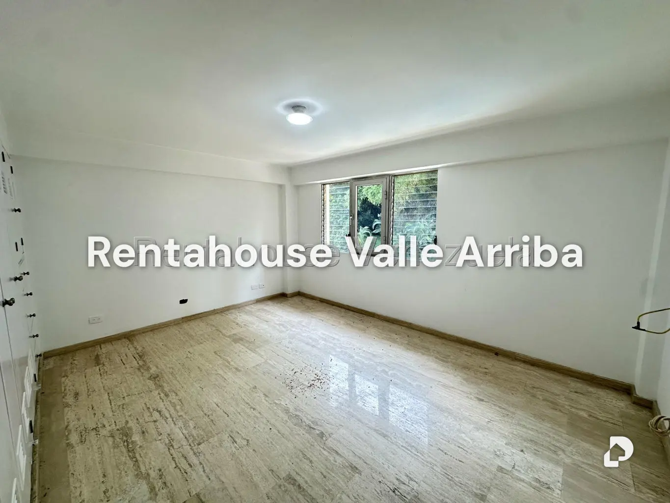 Apartamento en La Boyera, Caracas – 22