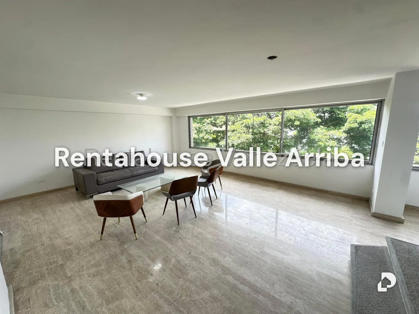 Apartamento en La Boyera, Caracas – 5