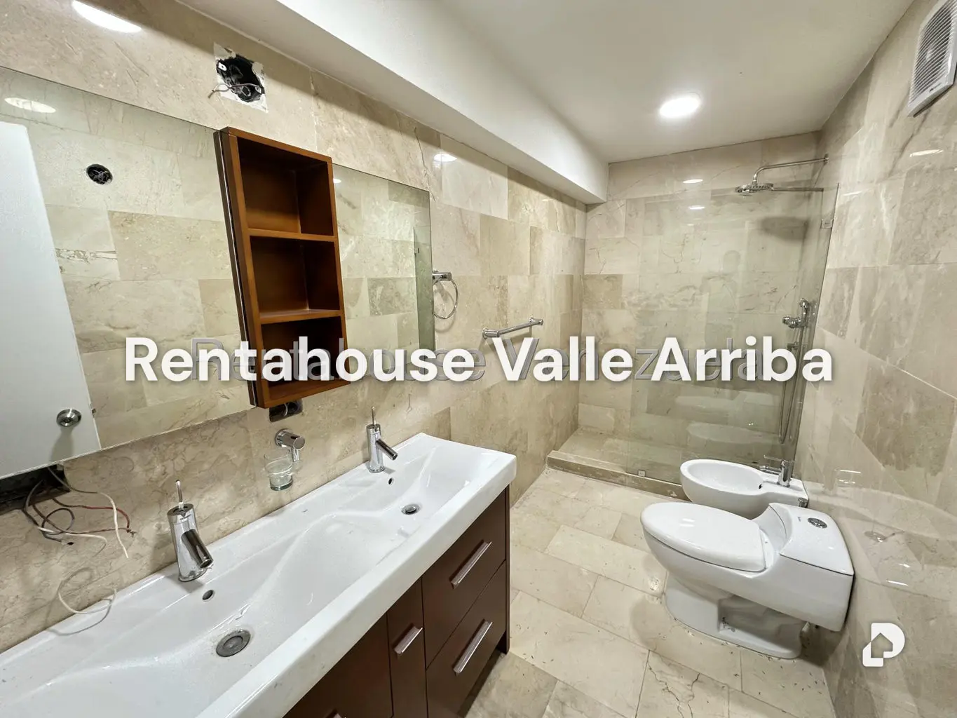 Apartamento en La Boyera, Caracas – 24