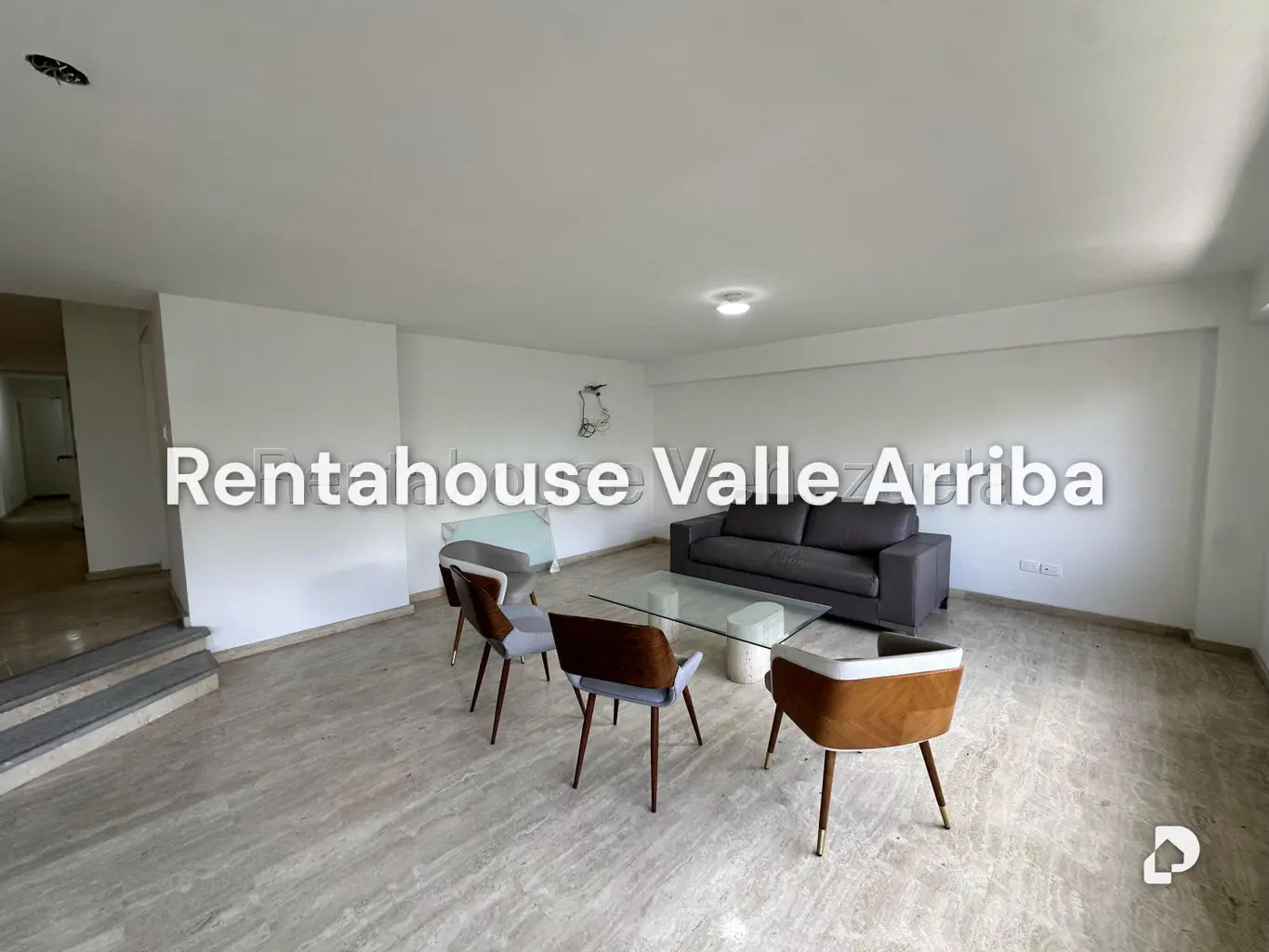 Apartamento en La Boyera, Caracas – 6