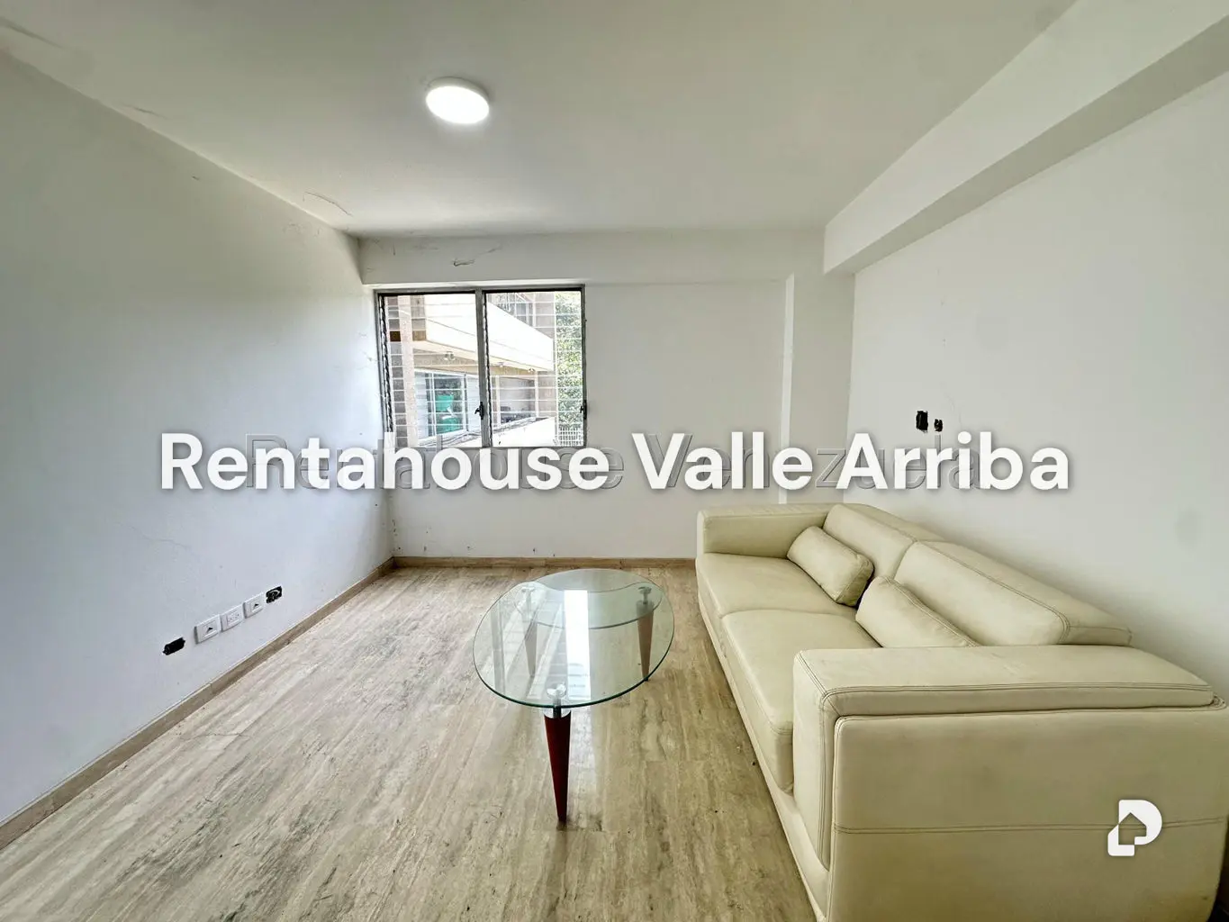 Apartamento en La Boyera, Caracas – 26