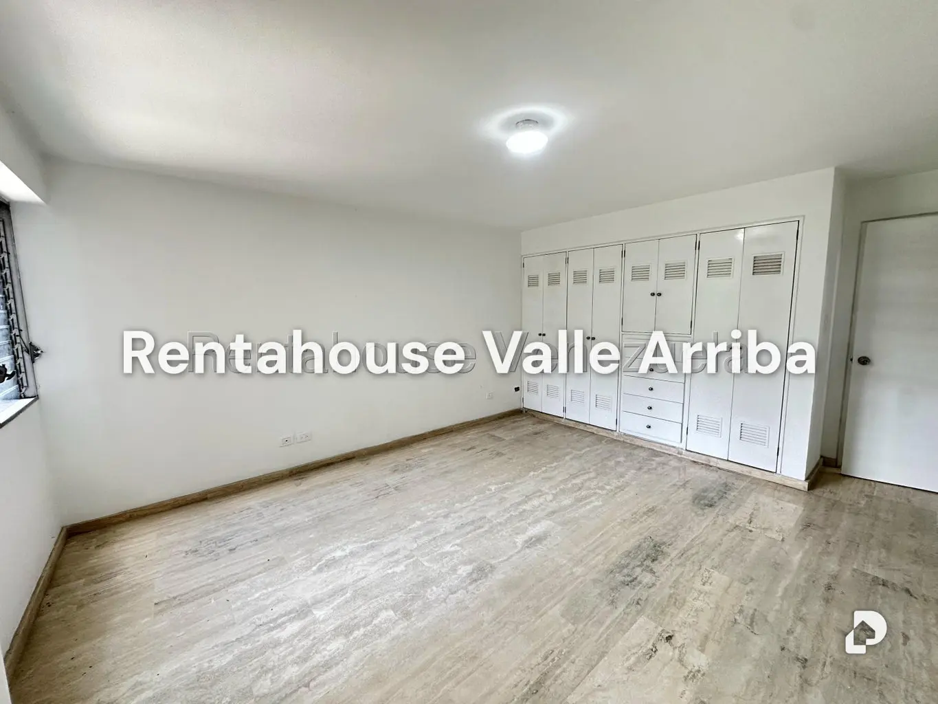 Apartamento en La Boyera, Caracas – 13