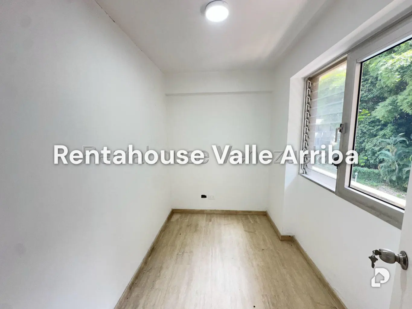 Apartamento en La Boyera, Caracas – 18