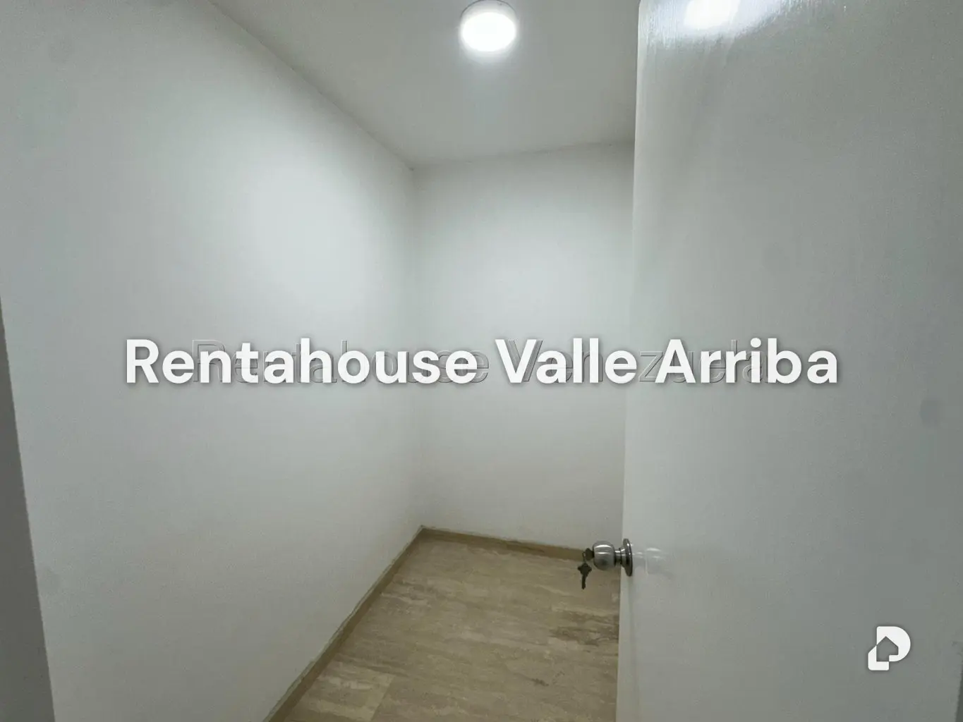 Apartamento en La Boyera, Caracas – 21