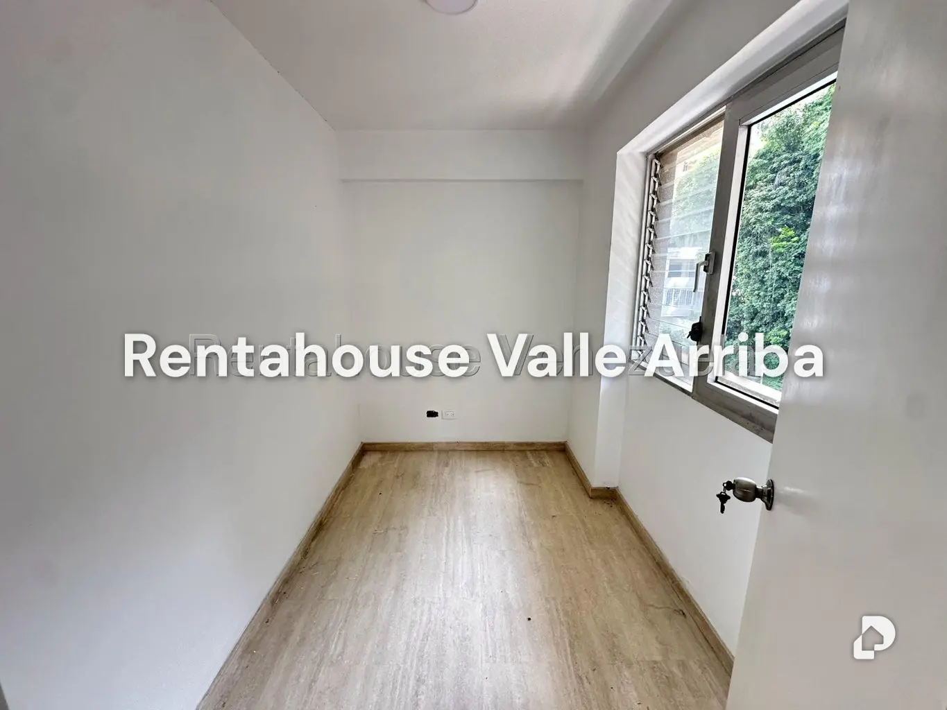 Apartamento en La Boyera, Caracas – 17
