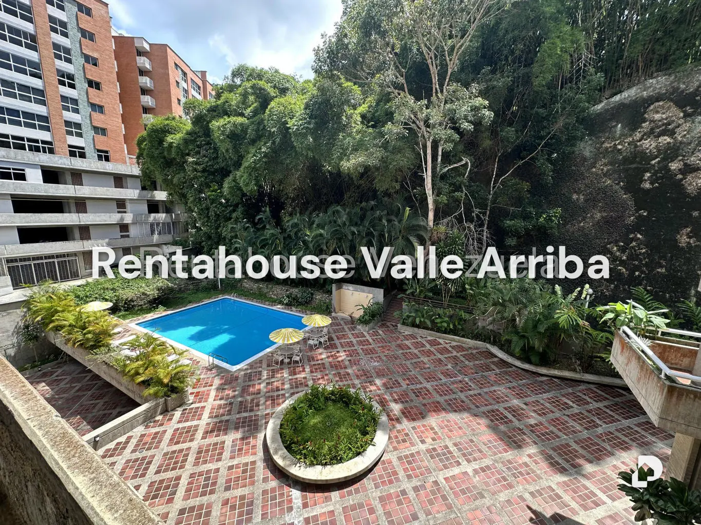 Apartamento en La Boyera, Caracas – 2