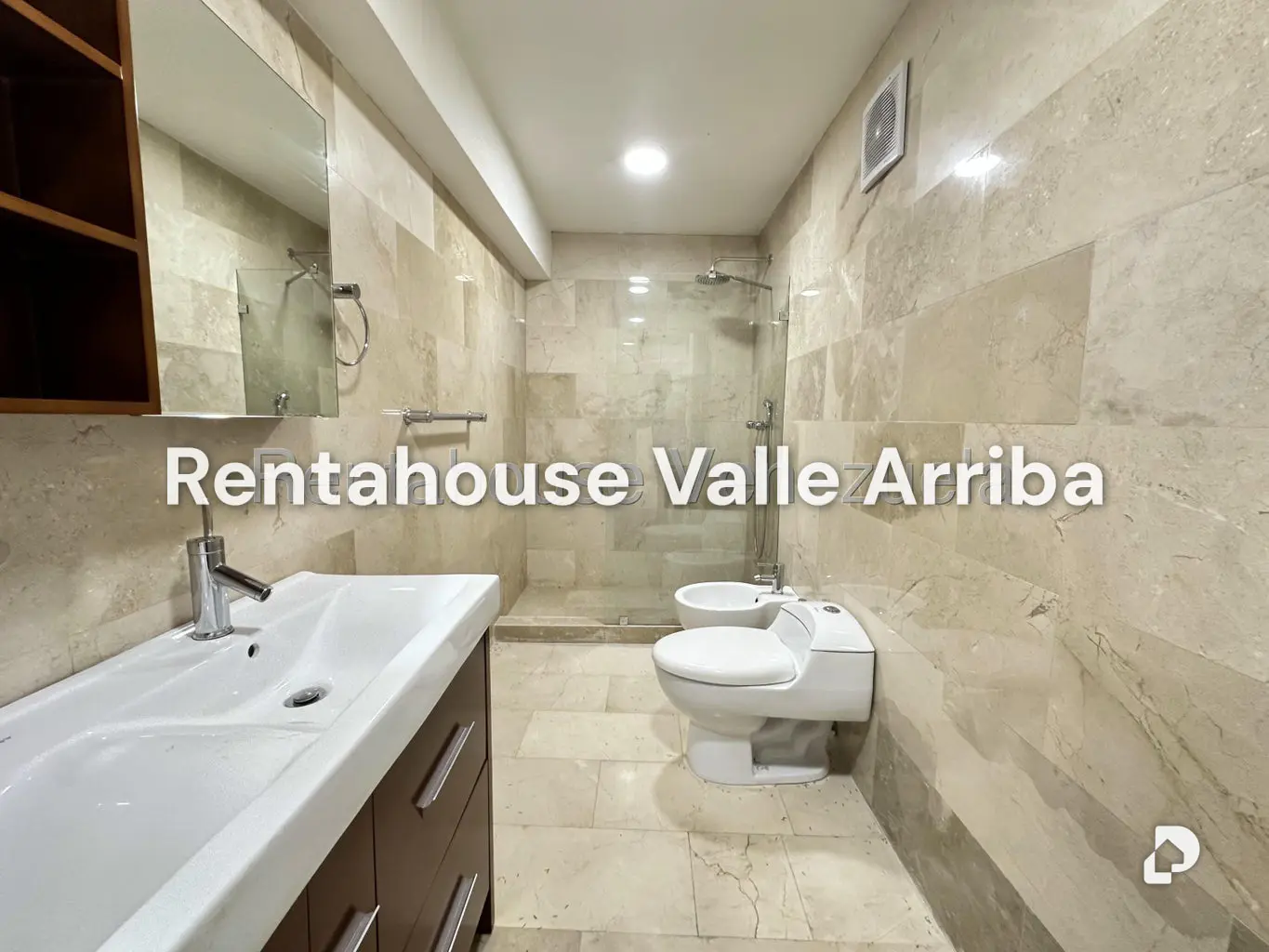Apartamento en La Boyera, Caracas – 25
