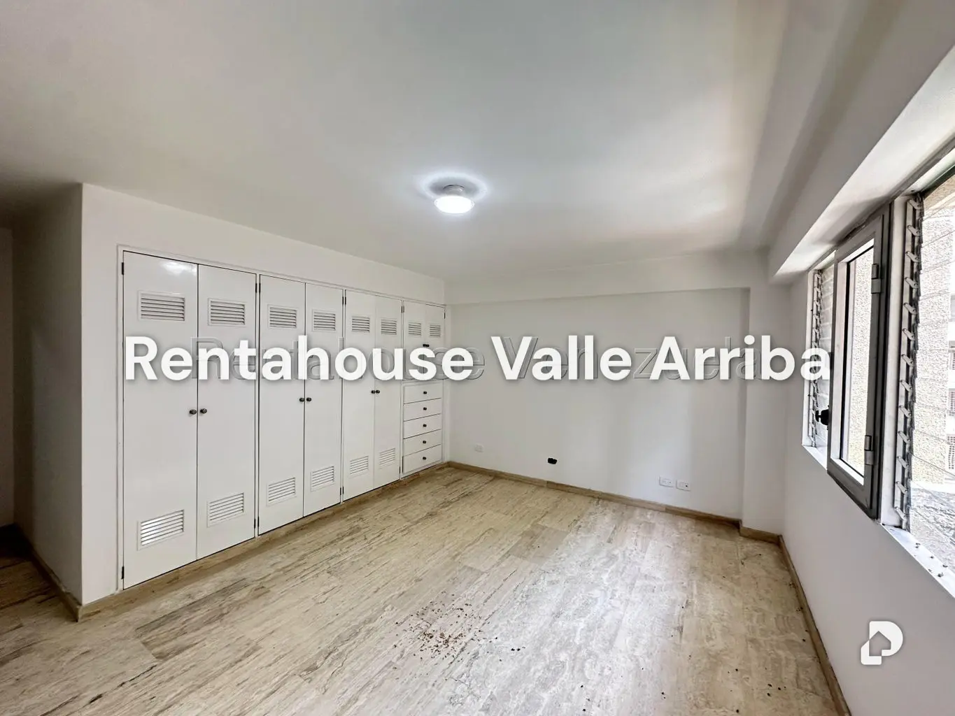 Apartamento en La Boyera, Caracas – 23